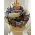 Зима теплые проверенные шарфы для женщин